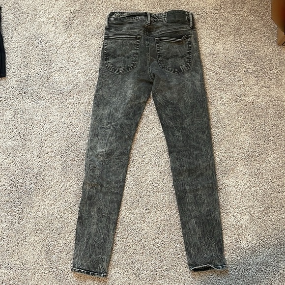 Men’s 29x32 American Eagle Ne(x)t Level Flex Jeans - Picture 2 of 3